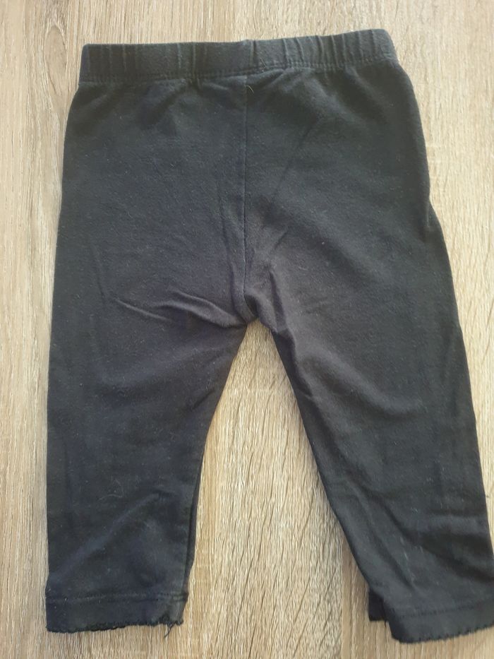 Legging fille - photo numéro 2