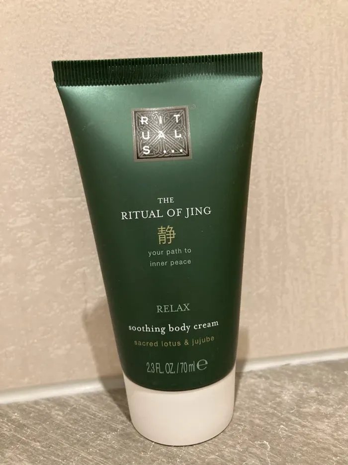 Lot produits Rituals du Ritual de Jing - photo numéro 3