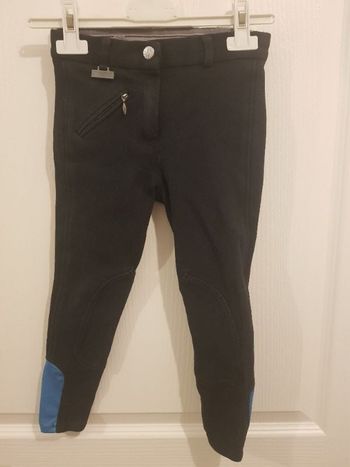 Pantalon d'équitation