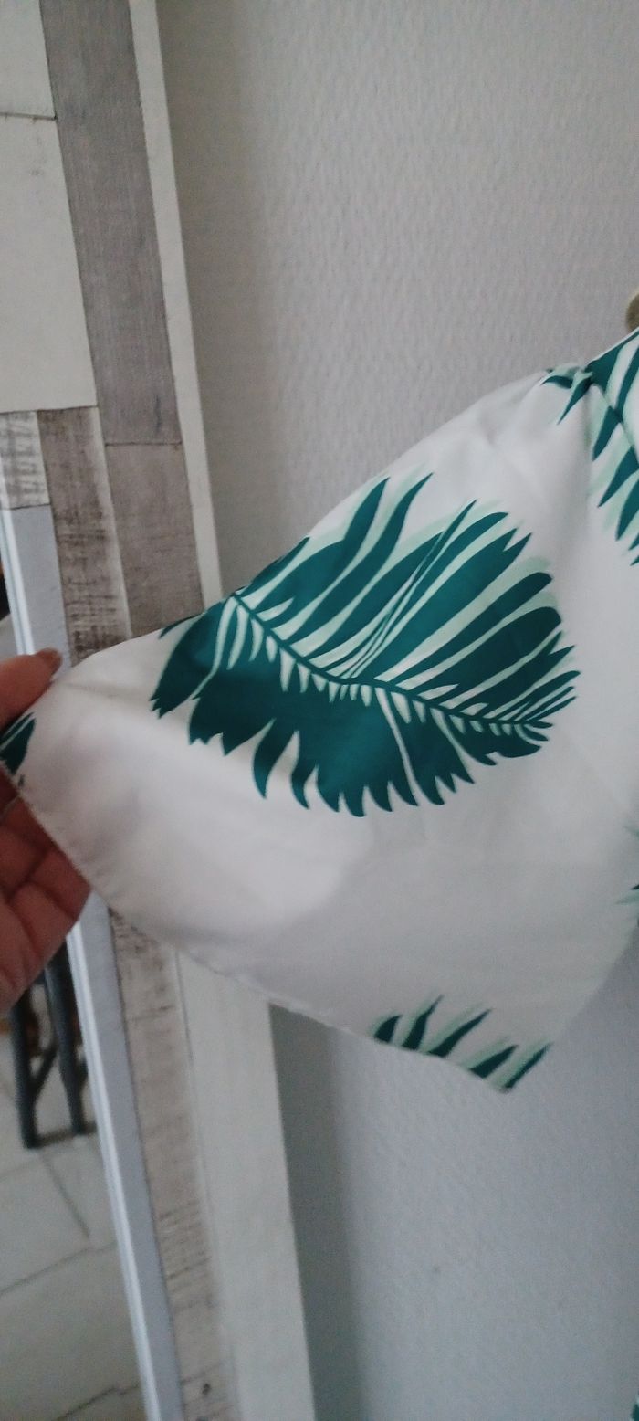 Très jolie robe d'été femme T U - photo numéro 4