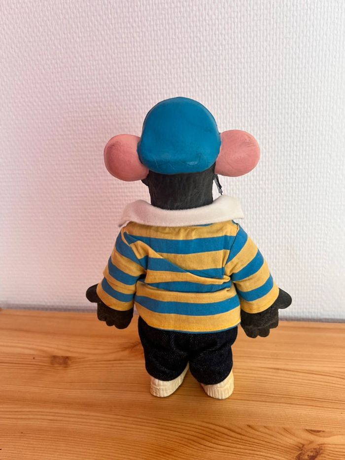 Roland rat année 80 vintage - photo numéro 3