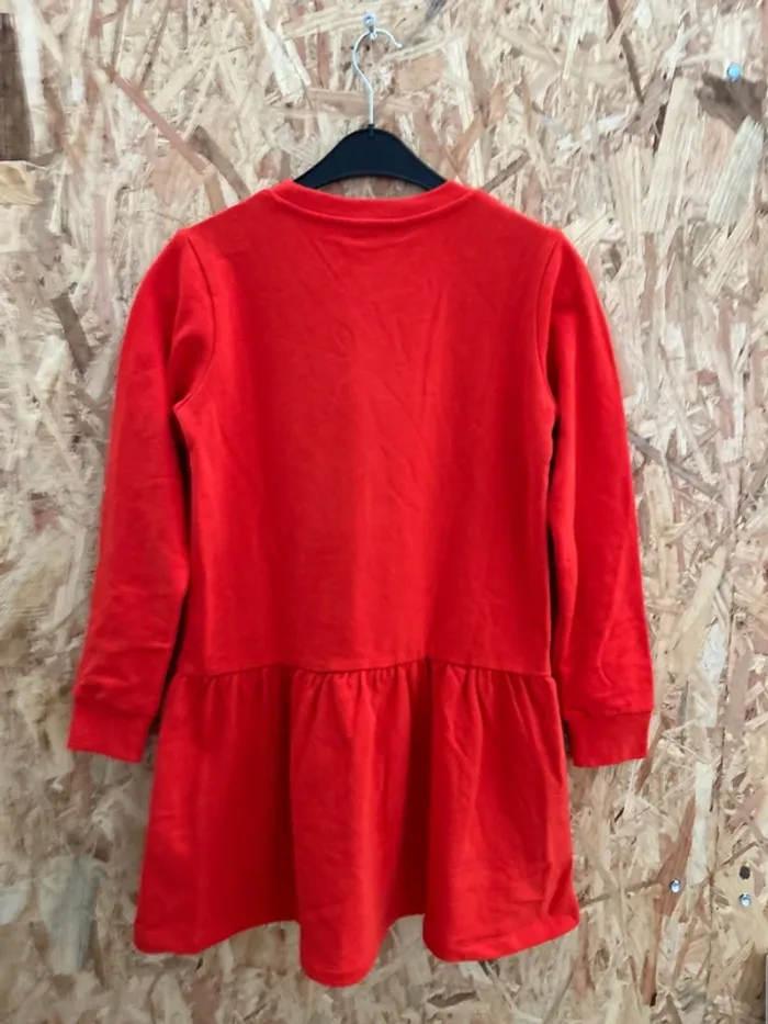 Robe aigle 12 ans - photo numéro 6