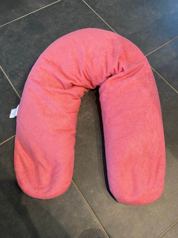 Coussin allaitement - photo numéro 3