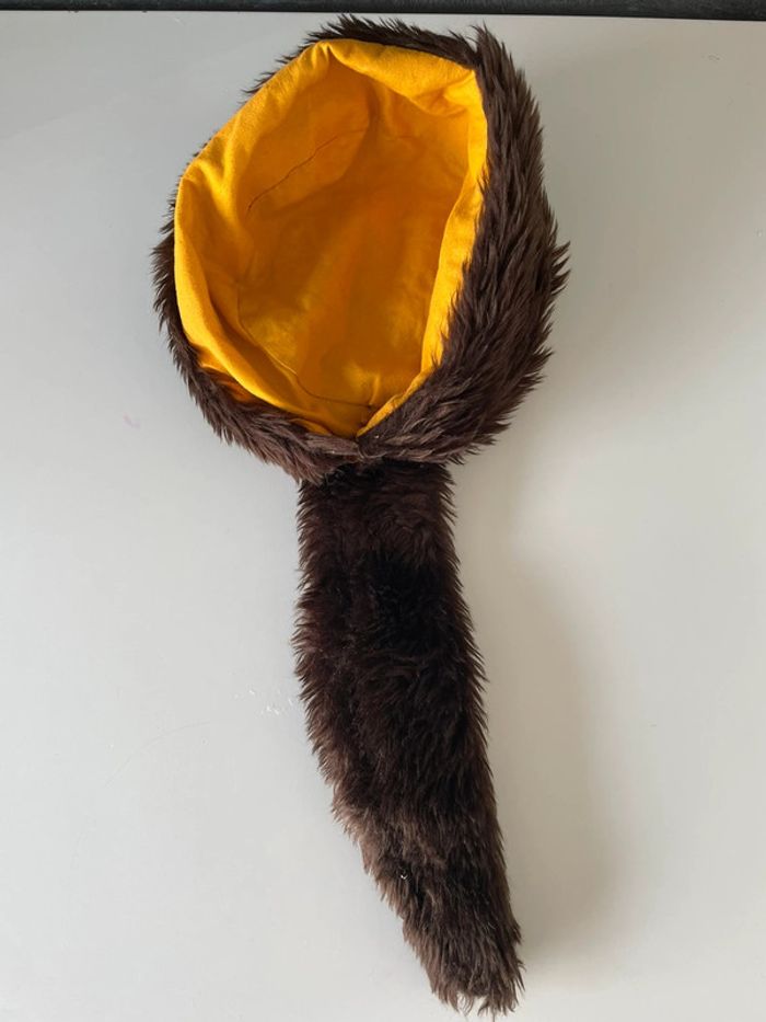 Bonnet chapka enfant - photo numéro 2