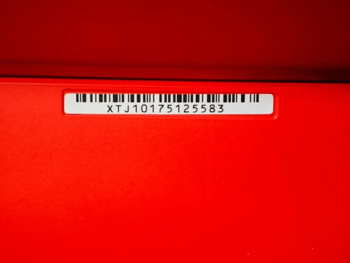 Console Nintendo Switch Oled collector édition rouge Mario / Garanti 1 an - photo numéro 20