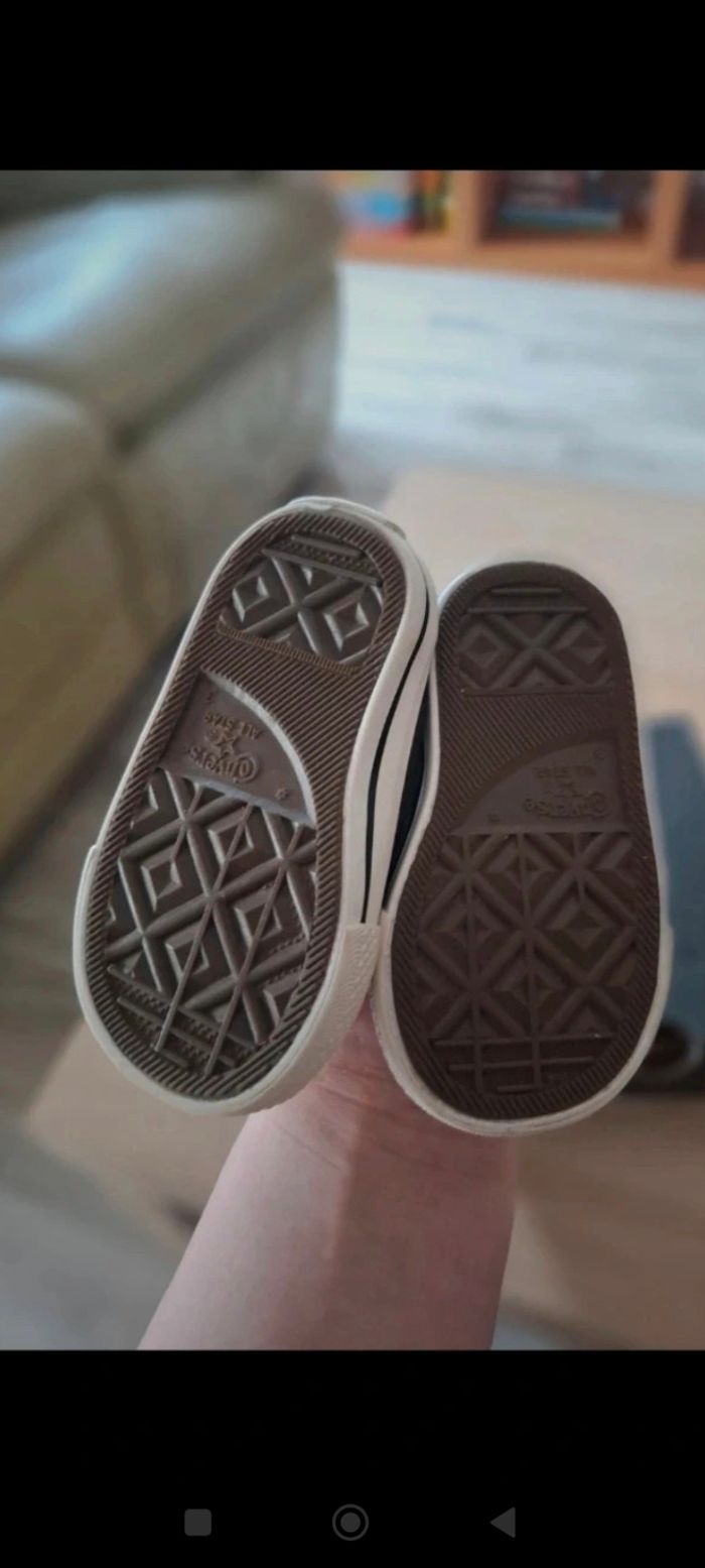 Converse P.19 - photo numéro 4