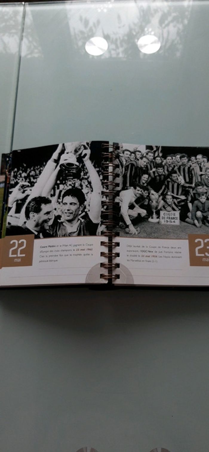 Telefoot Les Années Foot - photo numéro 4