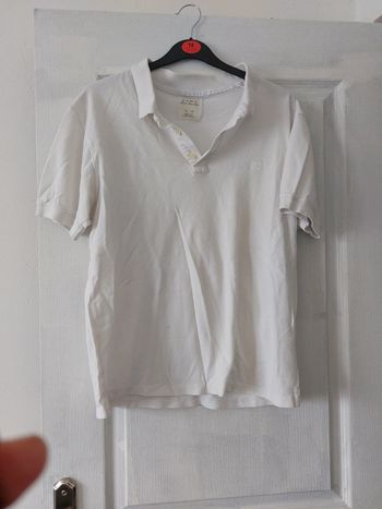 Polo homme taille 44