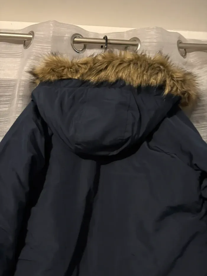 Manteau Homme - photo numéro 9
