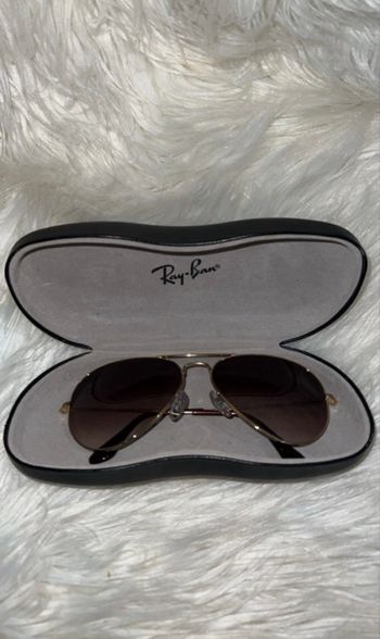 Lunettes de soleil Ray-Ban