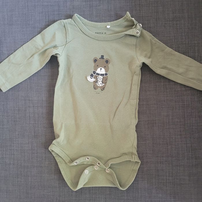 Lot articles bébé 3 mois - photo numéro 4