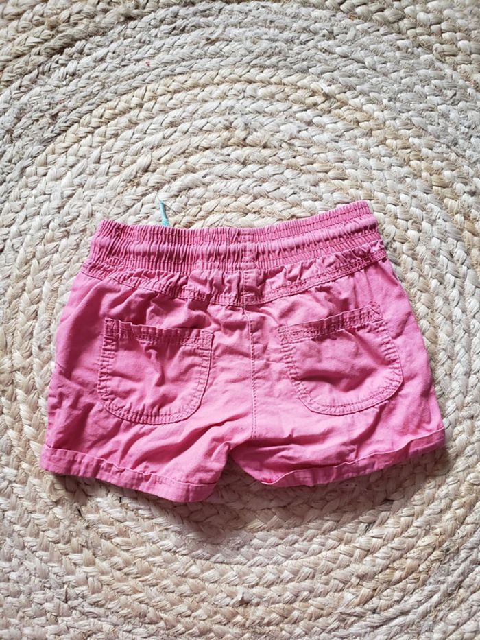 Lot de 2 short - photo numéro 6