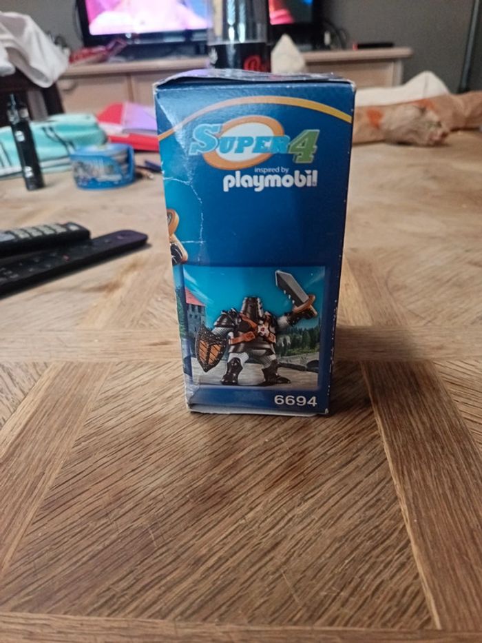 Playmobil 6694 - photo numéro 5