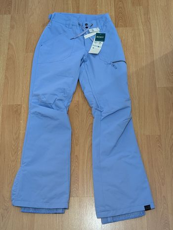 Pantalon ski Roxy - taille S - neuf jamais porté 