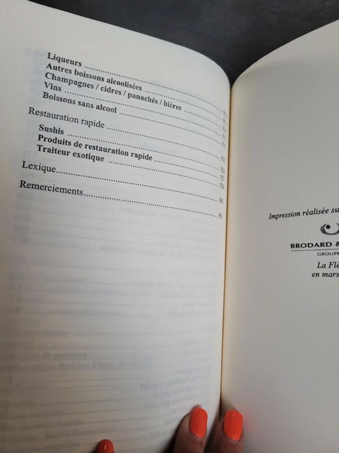 Savoir manger 2 - photo numéro 7