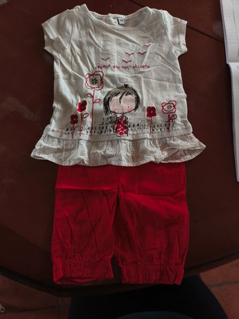 Ensemble 1 an