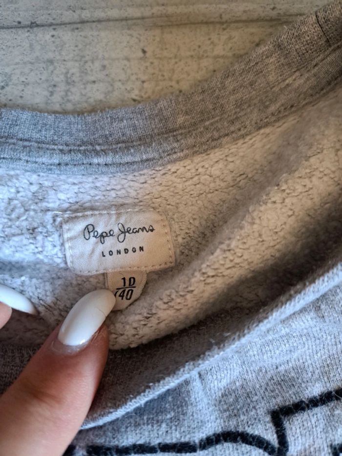 Pull Pepe jeans - photo numéro 3