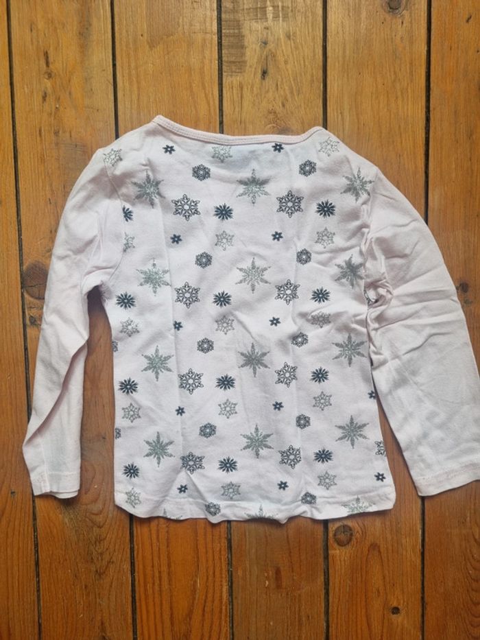 T shirt 3 ans - photo numéro 4