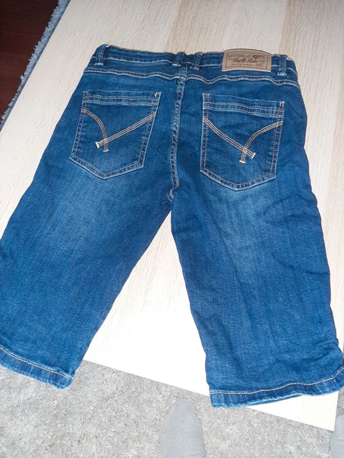 Short taille 14 ans - photo numéro 4