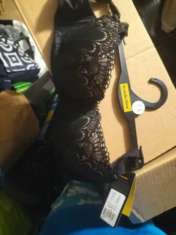 Soutien gorge Wonderbra