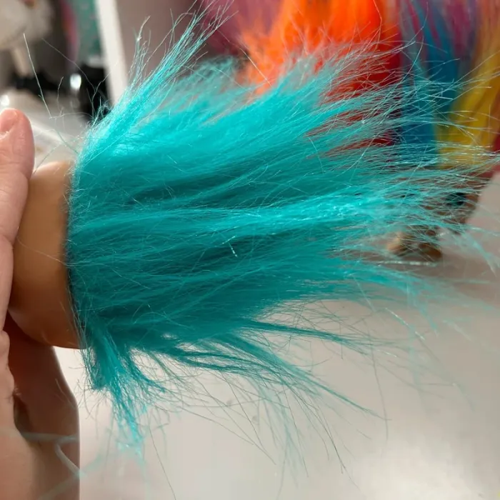 Lot 3 funko pop trolls troll vintage - photo numéro 5