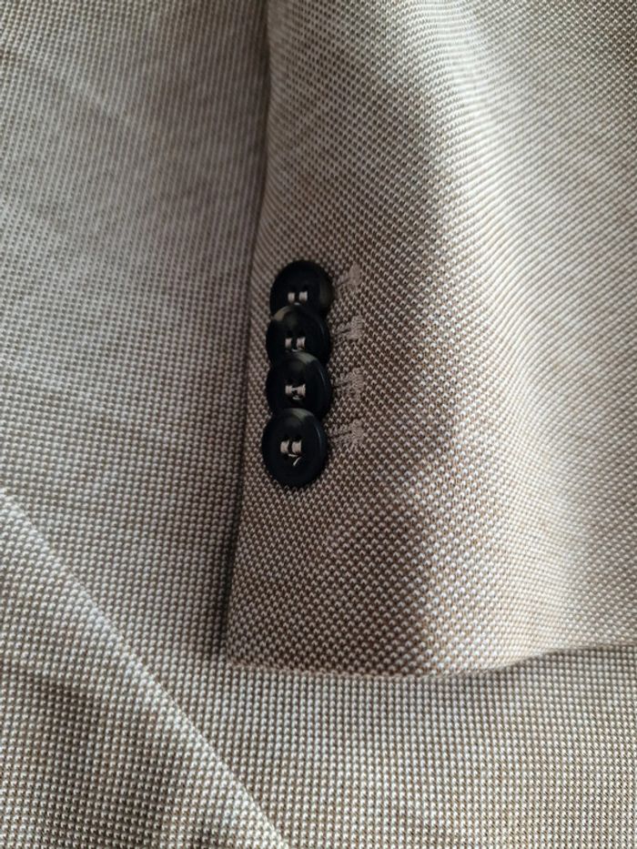 Veste Ovs homme 52 neuve Étiqueté - photo numéro 8