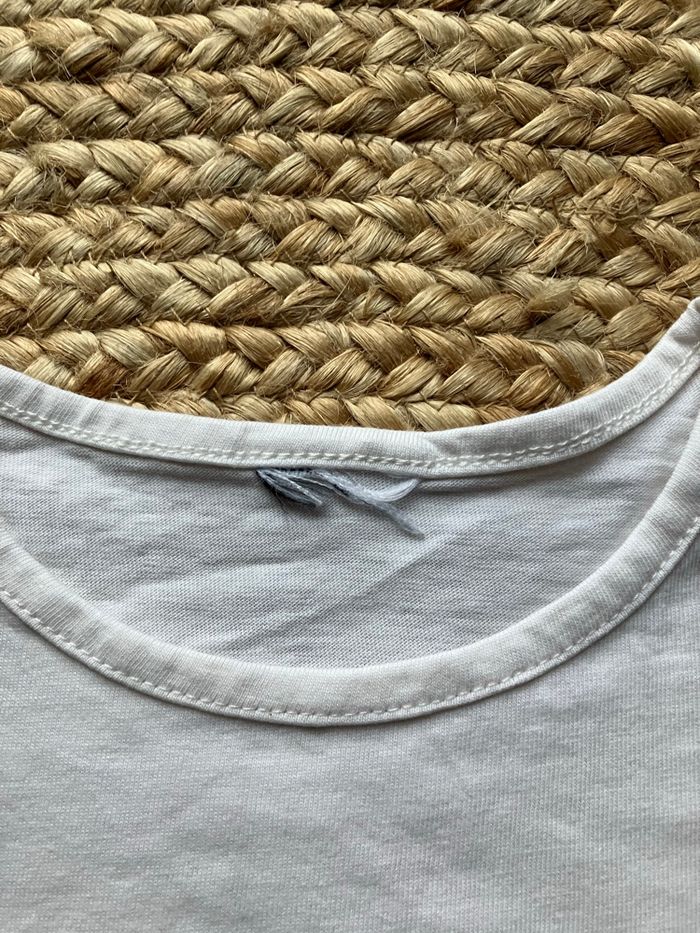 Tee-shirt TAO 6 ans - photo numéro 4