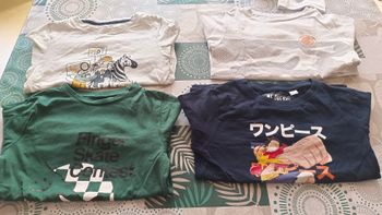 T shirt