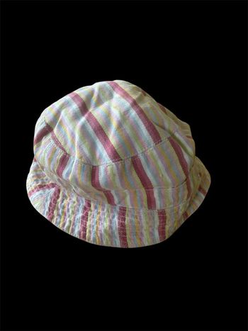 Chapeau fille