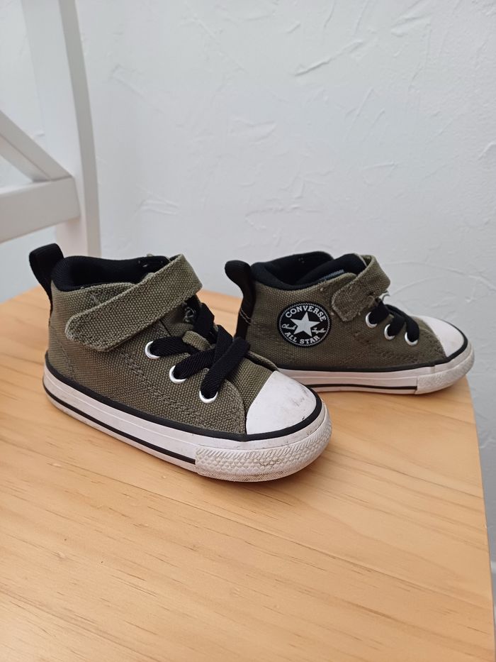 Converse
