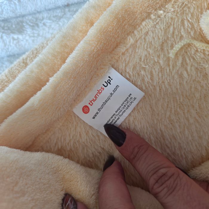 Plais polaire à manche - photo numéro 3