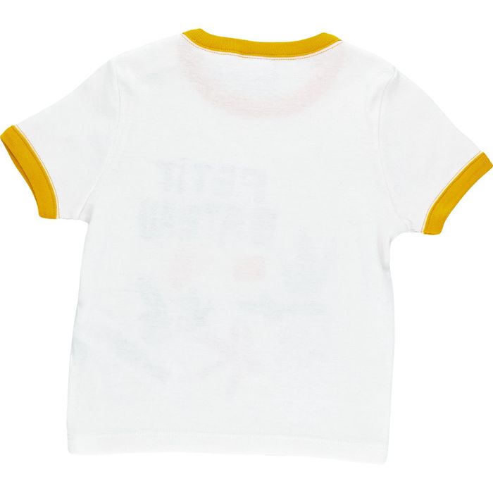 T-Shirt à manches courtes 18 mois en coton Petit Bateau - photo numéro 2