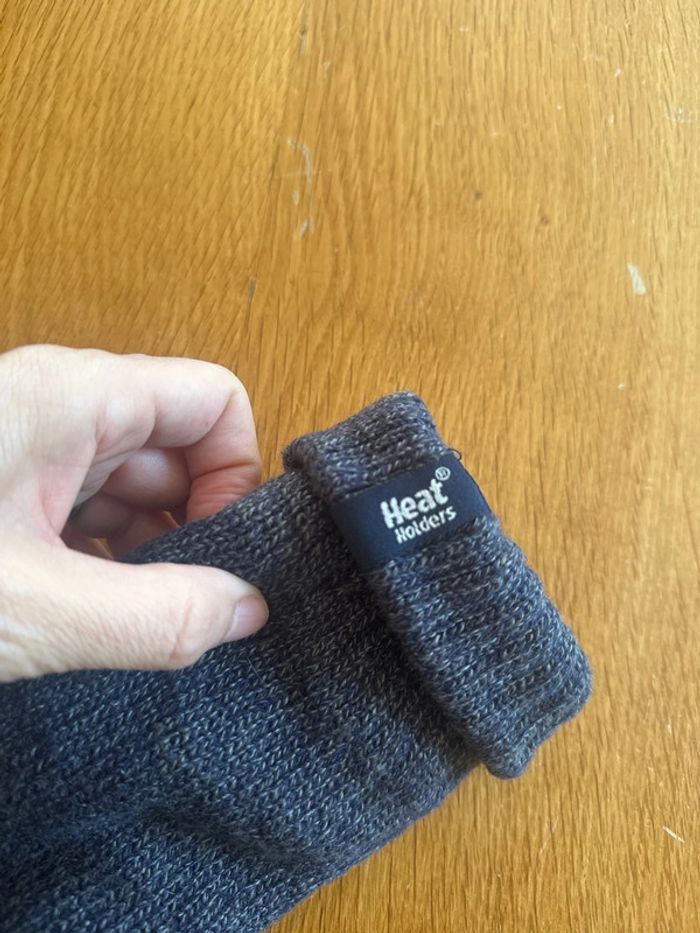 Gants Heat Holders - photo numéro 4