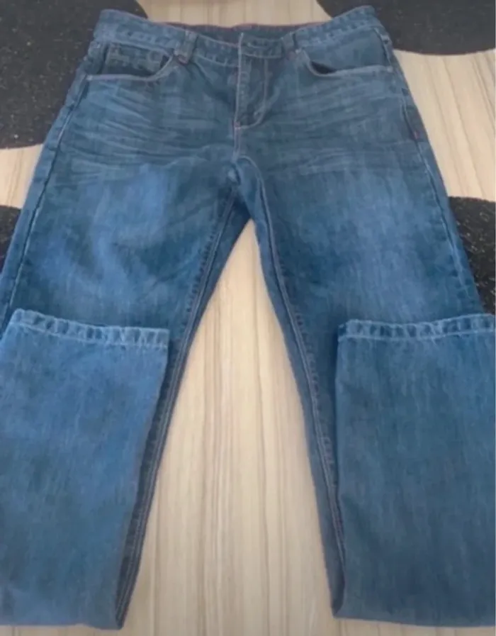 Jeans homme Armand Thiery - photo numéro 2