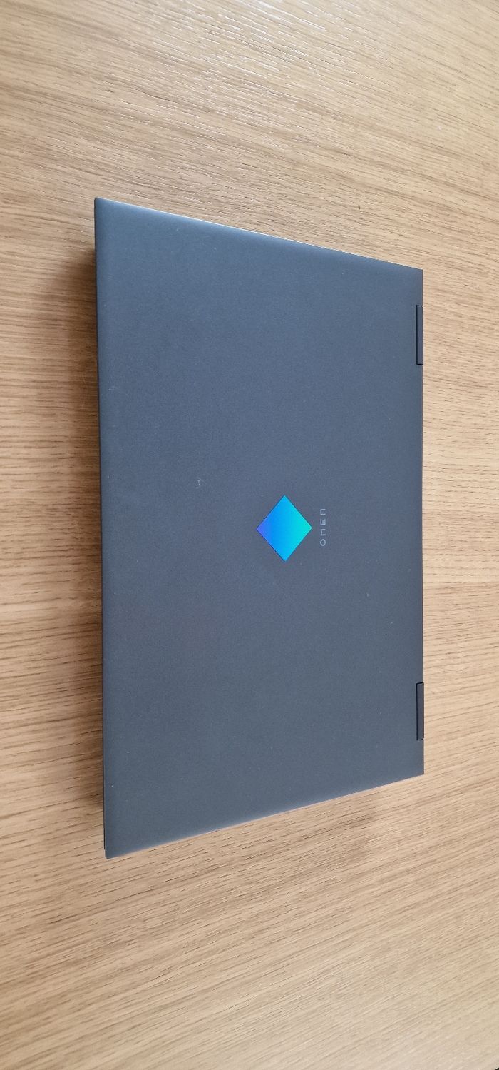 Omen laptop 15-en1037nf - photo numéro 7
