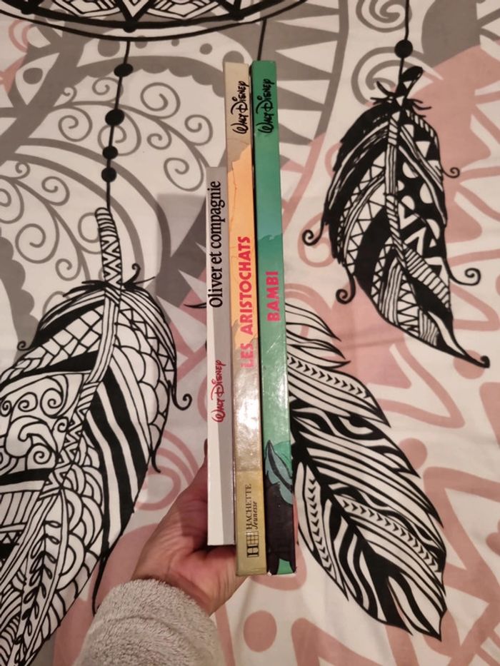 Livre enfant - photo numéro 3