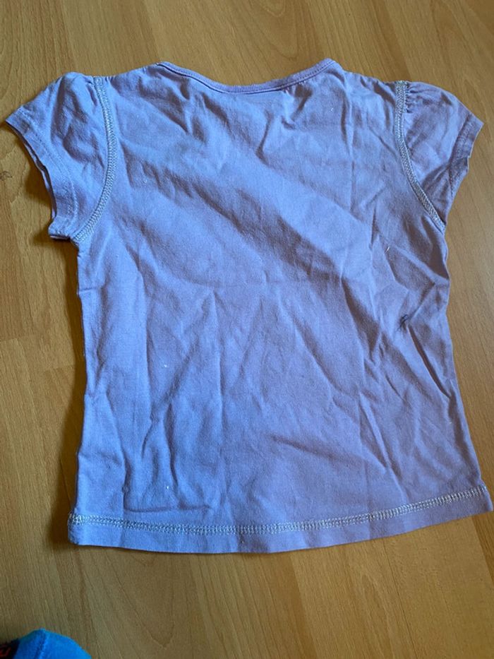 T-shirt LPS Littlest Pet Shop Taille 5 ans - photo numéro 2