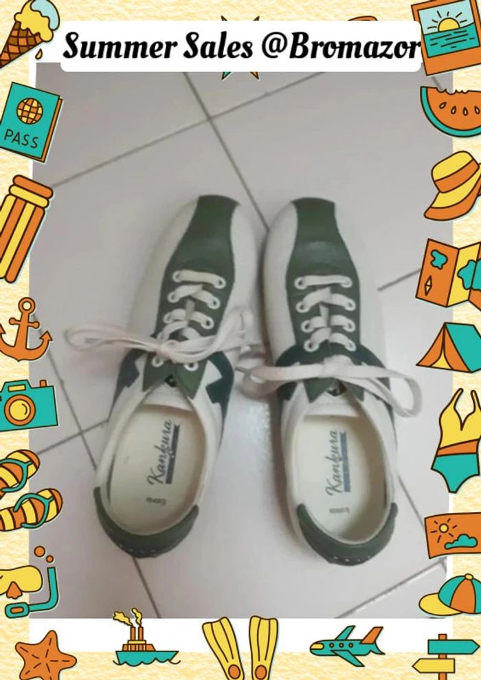 Chaussures de golf taille 38 - photo numéro 2