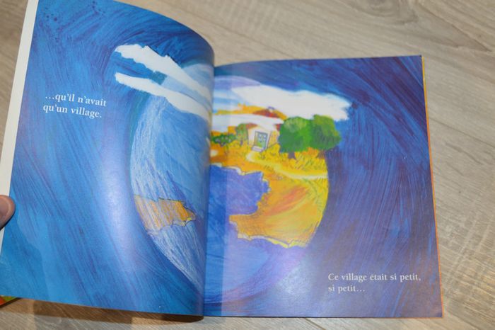 Livre il y avait une fois Gallimard jeunesse - photo numéro 2