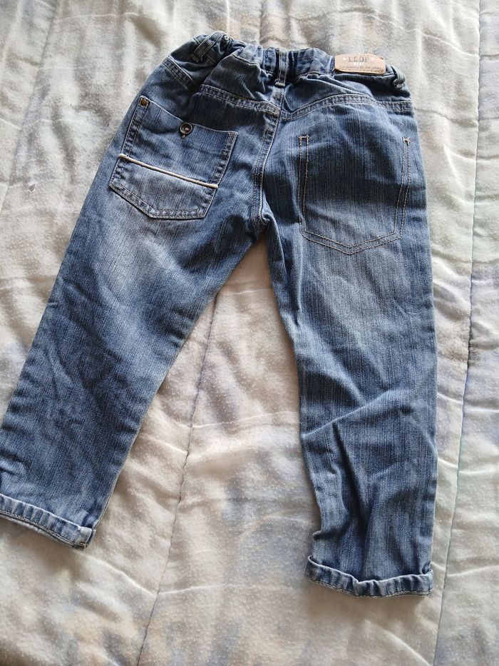 Pantalon garçon - photo numéro 3