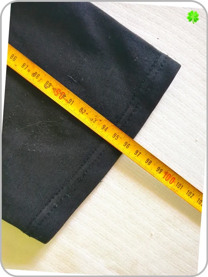 Pantalon legging femme 46 - photo numéro 10