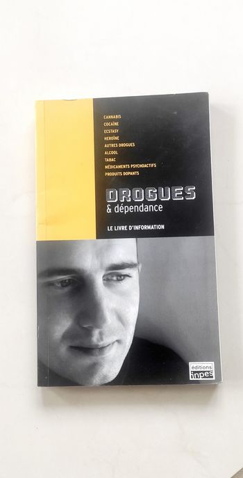 Drogues et dépendances