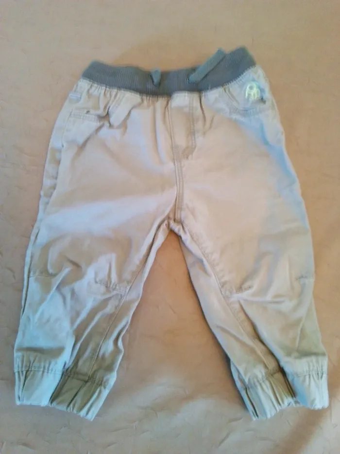 Lot pantalons - photo numéro 5