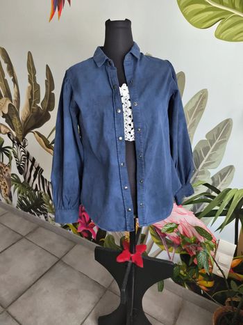 Veste / chemise Zara L