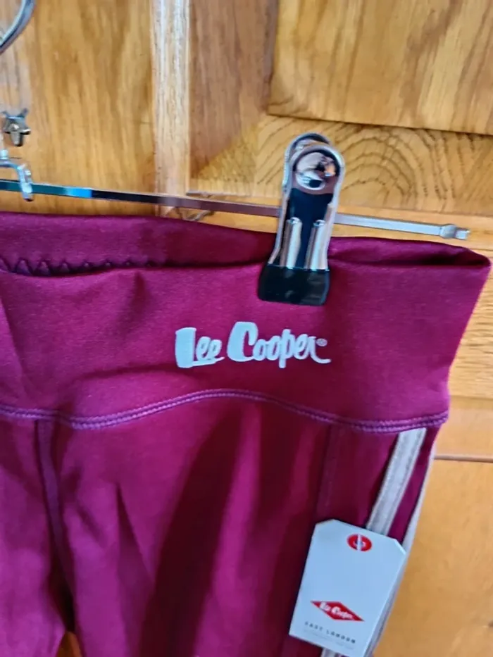 Legging lee cooper - photo numéro 4