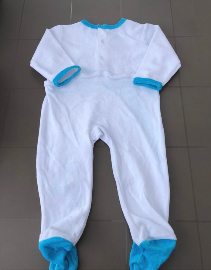 Pyjama bébé 12 mois - photo numéro 2
