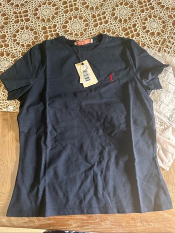 T-shirt Polo Club taille L