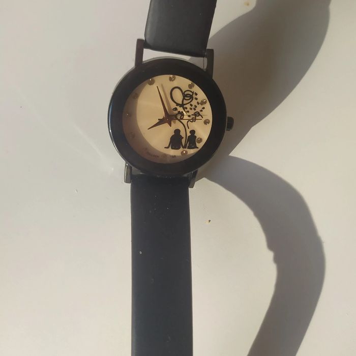 Montre femme