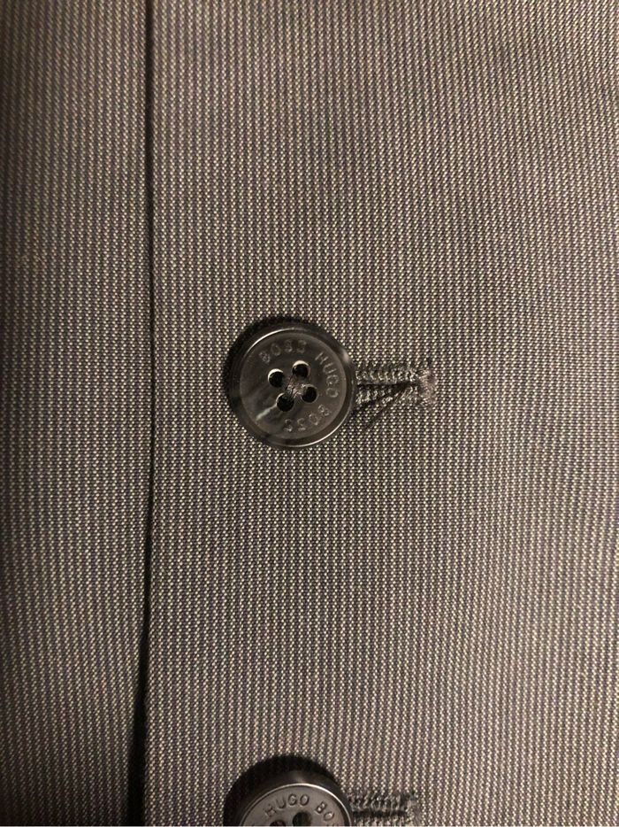 Gilet Boss 14 ans - photo numéro 5