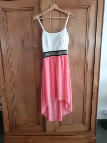 Robe soirée